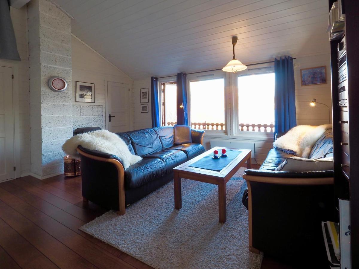 Eagle View Lofoten Bostad Exterior photo