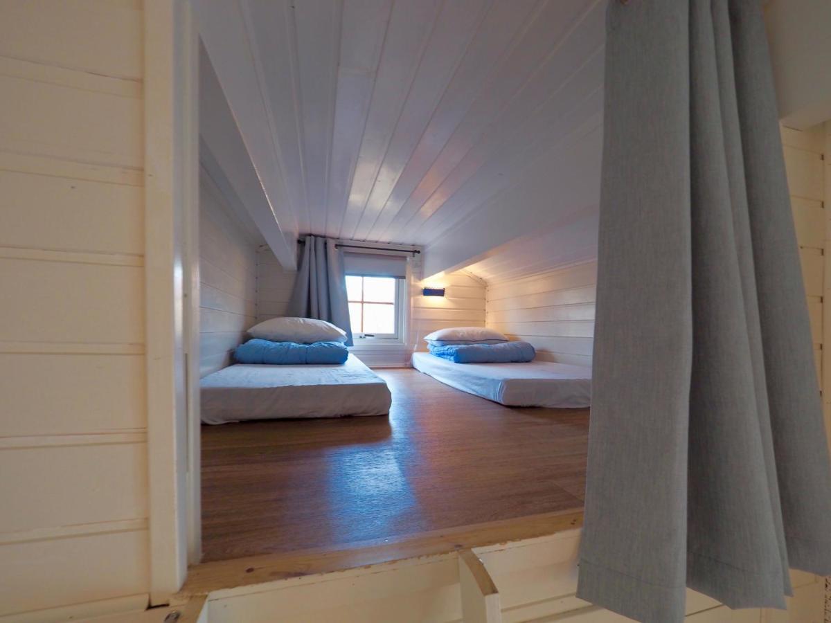 Eagle View Lofoten Bostad Exterior photo